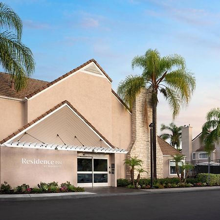 Residence Inn Anaheim Placentia/Fullerton Exterior photo